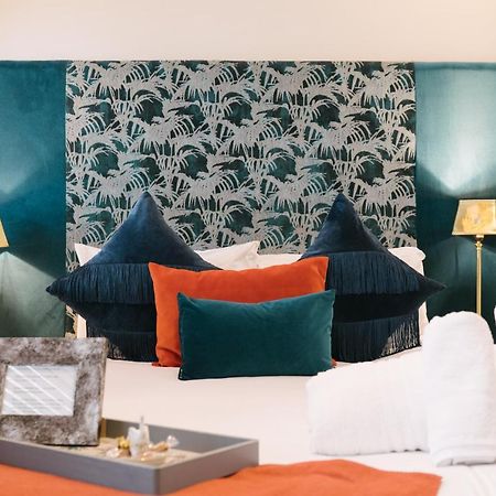 Bootham Crescent Apartments ยอร์ค ภายนอก รูปภาพ