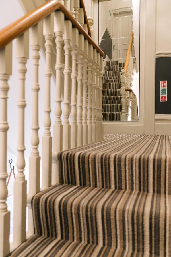 Bootham Crescent Apartments ยอร์ค ภายนอก รูปภาพ
