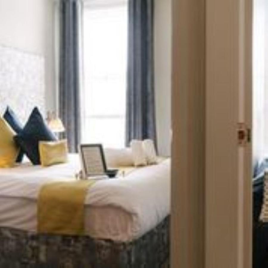 Bootham Crescent Apartments ยอร์ค ภายนอก รูปภาพ