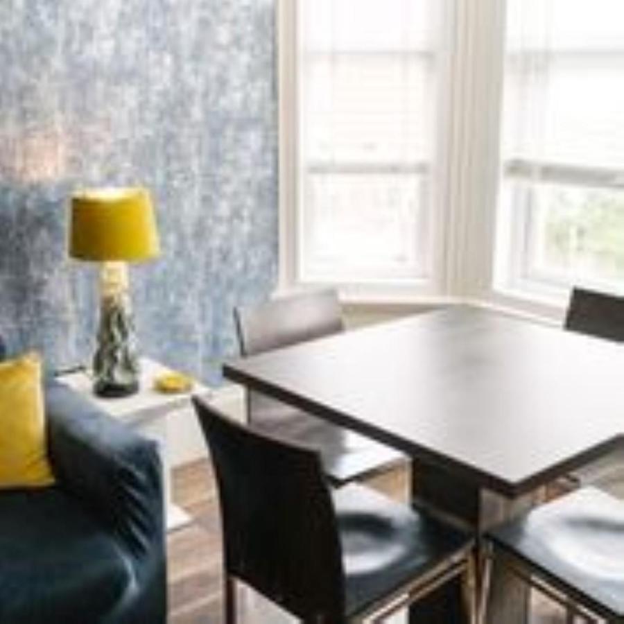 Bootham Crescent Apartments ยอร์ค ภายนอก รูปภาพ
