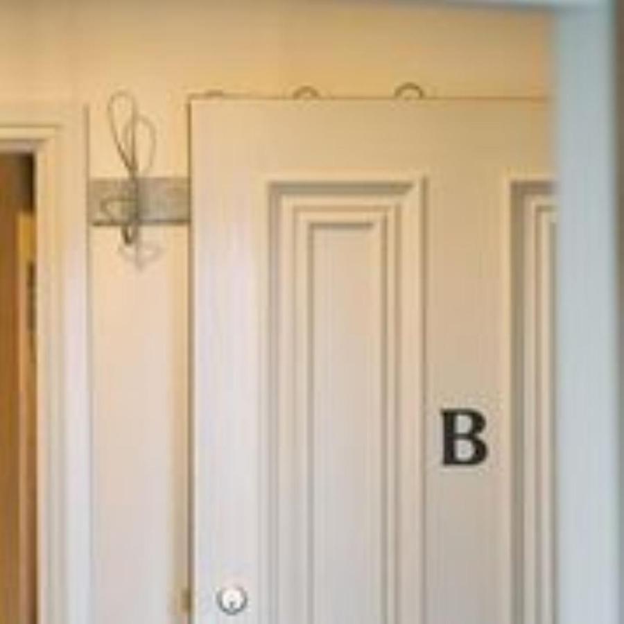 Bootham Crescent Apartments ยอร์ค ภายนอก รูปภาพ
